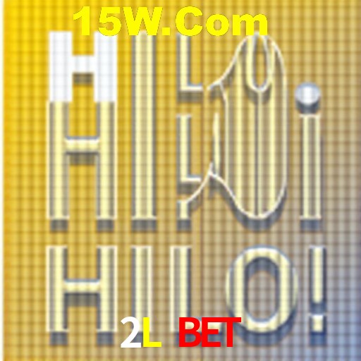 Slot Games 2L Bet