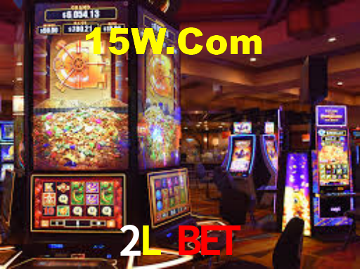 Descubra a Magia dos Jogos de Arcade no 2L Bet