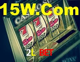 Sinta a adrenalina dos jogos de cassino com 2L Bet