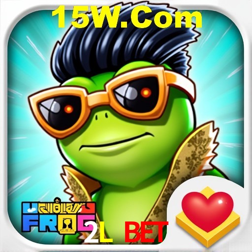 Interface do App 2L Bet