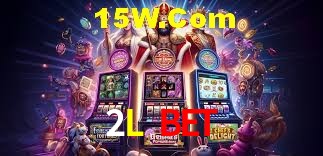 Blackjack Table 2L Bet