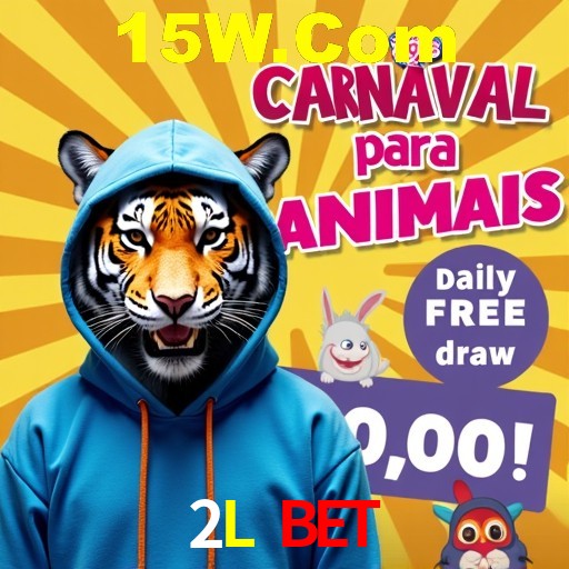 Estatísticas 2L Bet